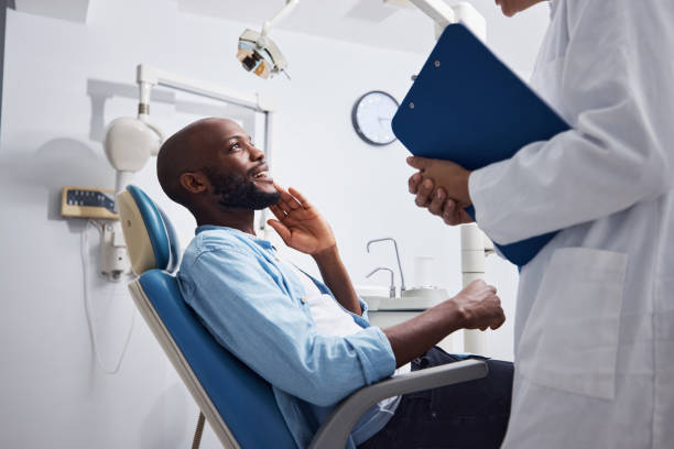 Best Emergency Treatment for Jaw Pain or Injury in Sturgeon Bay, WI
