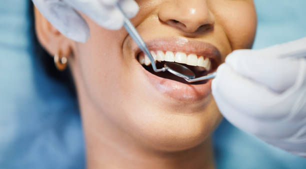 Best Emergency Treatment for Jaw Pain or Injury in Sturgeon Bay, WI
