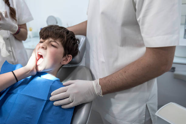 Best Emergency Treatment for Oral Infections in Sturgeon Bay, WI